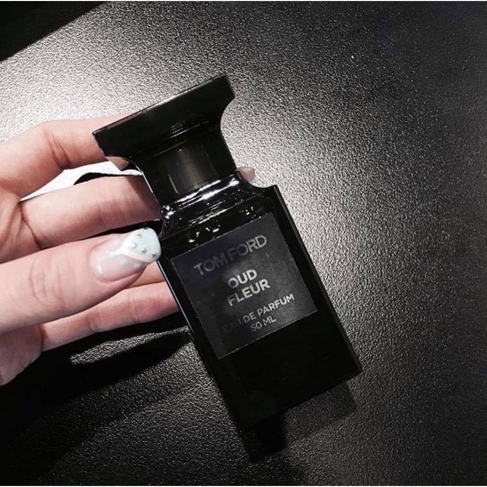 Nước Hoa Unisex Tom Ford Oud Fleur