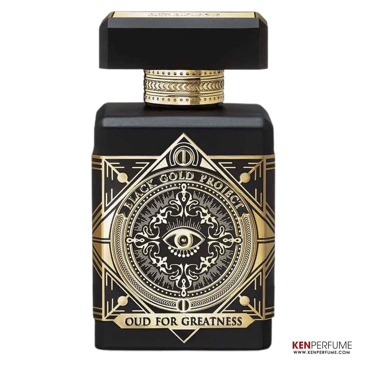 Nước Hoa Unisex Initio Oud For Greatness