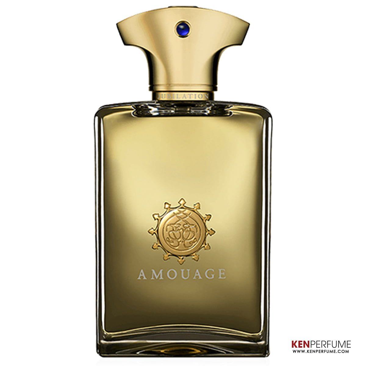 Nước Hoa Nam Amouage Jubilation XXV Men