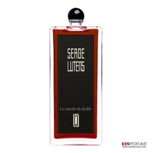 Serge Lutens La Couche Du Diable