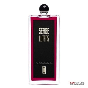 Serge Lutens La Fille De Berlin