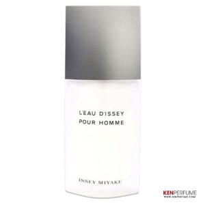 Nước Hoa Nam Issey Miyake L'Eau D'Issey Pour Homme