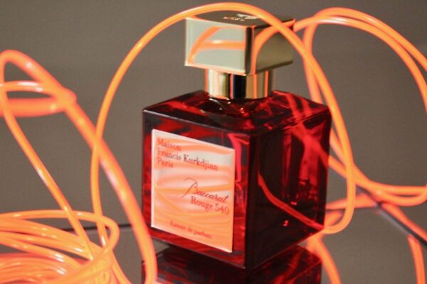 Nước Hoa Unisex Maison Francis Kurkdjian Baccarat Rouge 540 Extrait