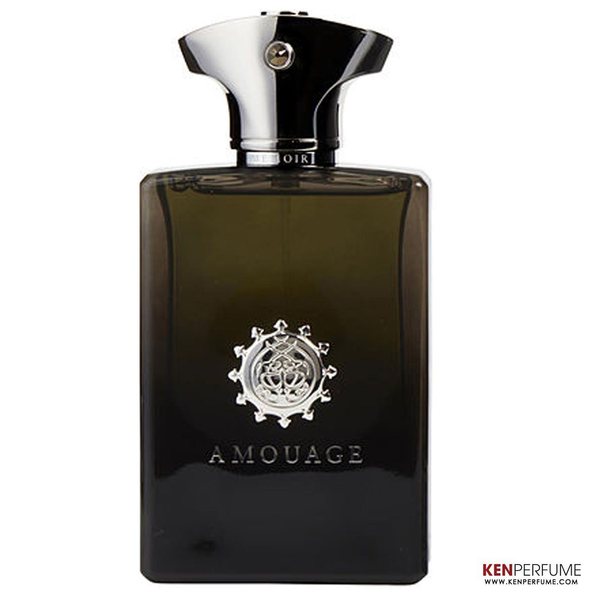 Nước Hoa Nam Amouage Memoir Man