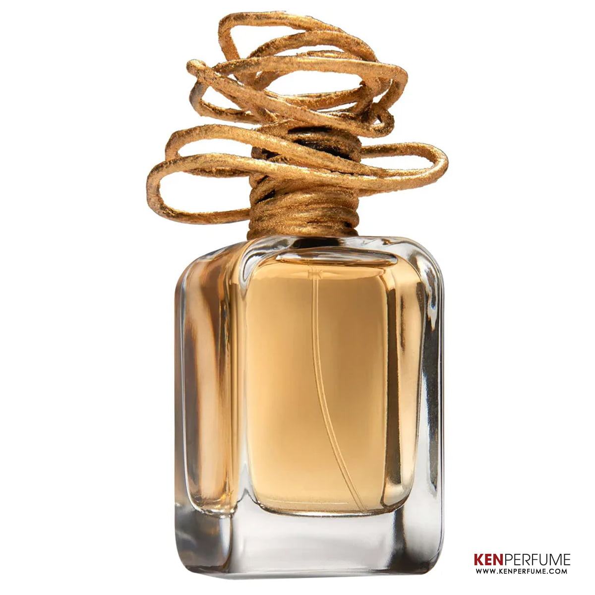 Nước Hoa Unisex Mendittorosa Rituale