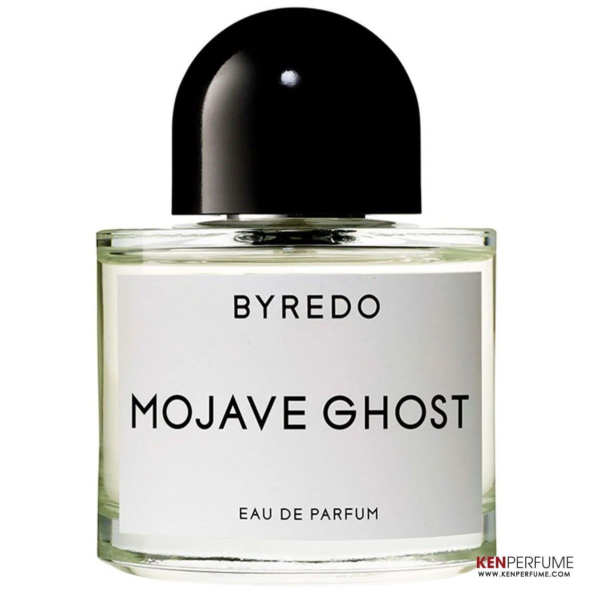 Nước Hoa Unisex Byredo Mojave Ghost