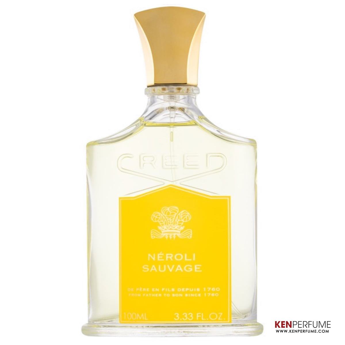 Nước Hoa Unisex Creed Neroli Sauvage