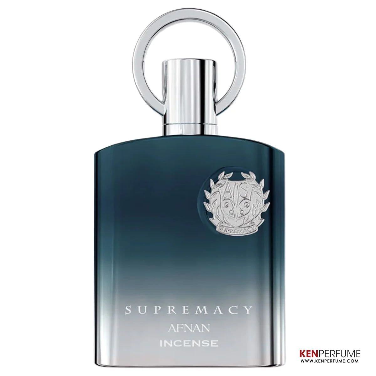 Nước Hoa Nam Afnan Supremacy Incense