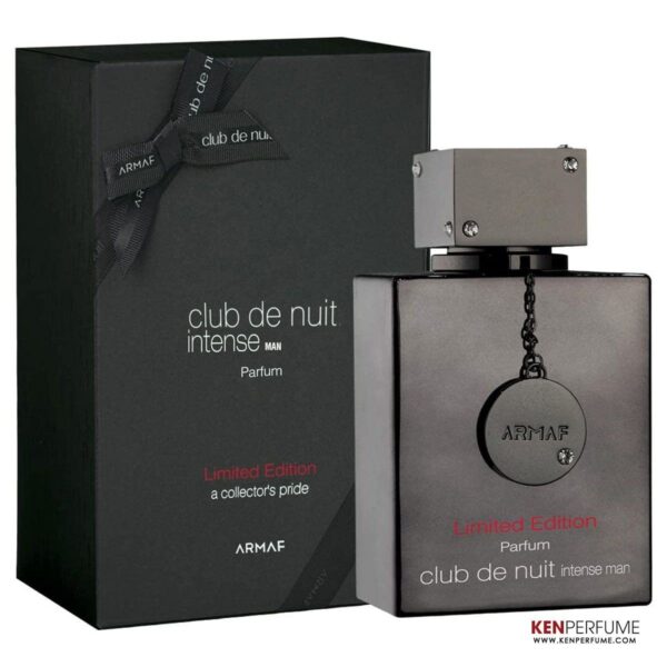 Nước Hoa Nam Armaf Club De Nuit Intense Man Parfum Limited Edition