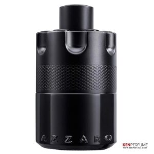 Nước Hoa Nam Azzaro The Most Wanted EDP Intense