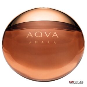 Nước Hoa Nam Bvlgari Aqva Amara