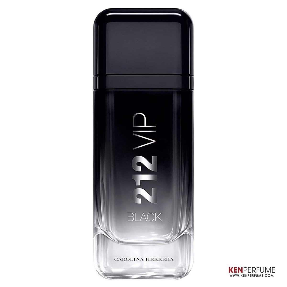 Nước Hoa Nam Carolina Herrera 212 Vip Black