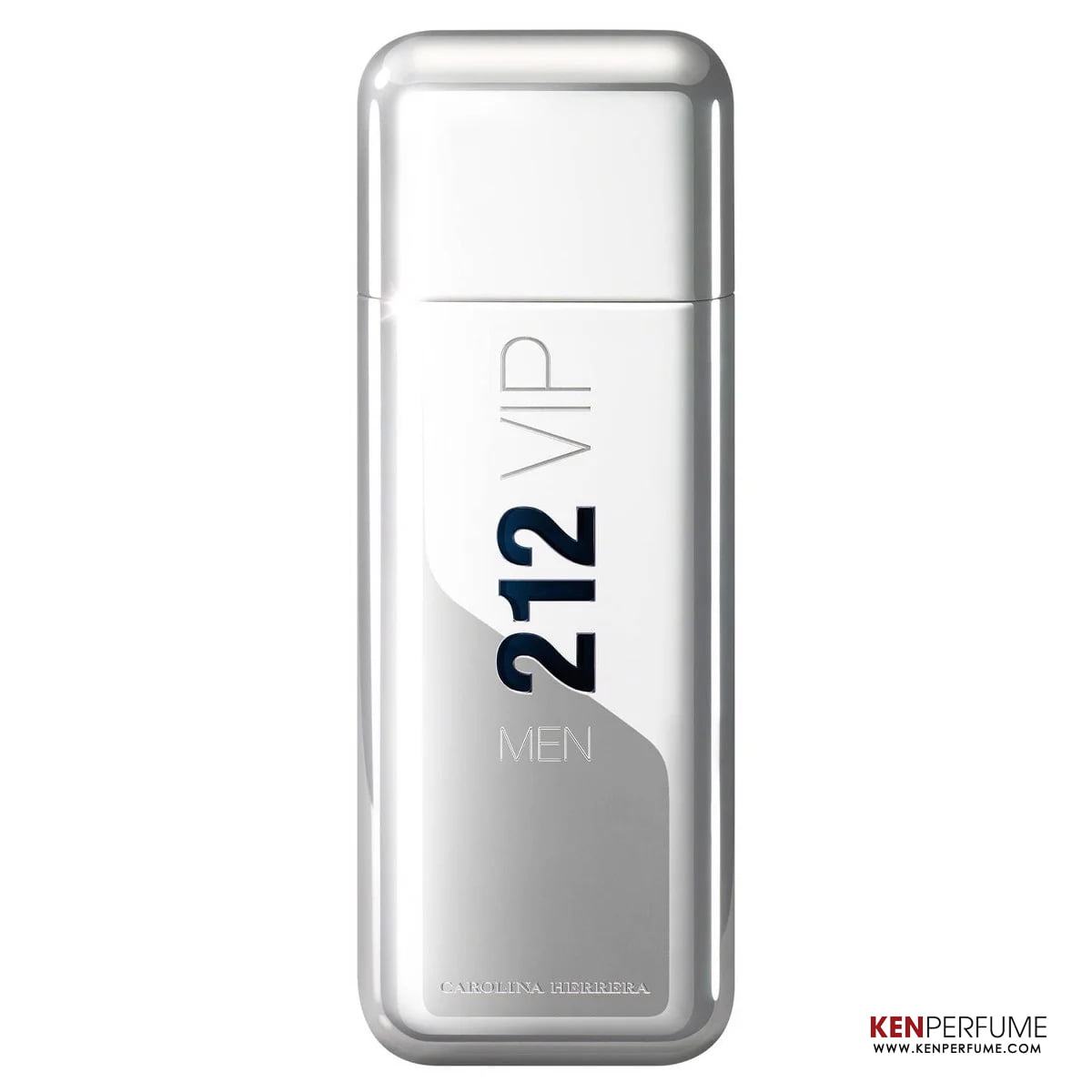 Nước Hoa Nam Carolina Herrera 212 Vip Men
