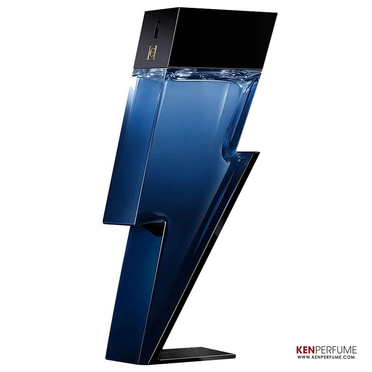 Nước Hoa Nam Carolina Herrera Bad Boy Cobalt