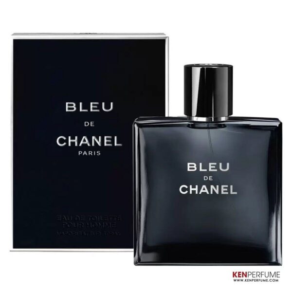 Nước Hoa Nam Chanel Bleu de Chanel EDT
