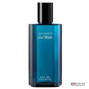 Davidoff Cool Water For Men