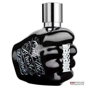Diesel Only The Brave Tattoo