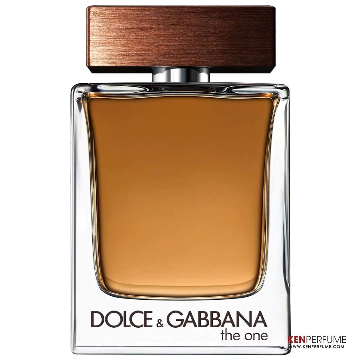 Nước Hoa Nam Dolce&Gabbana The One EDT