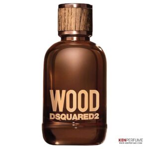 Dsquared² Wood For Him