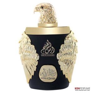 Ghala Zayed Luxury Gold