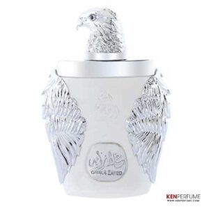 Ghala Zayed Silver