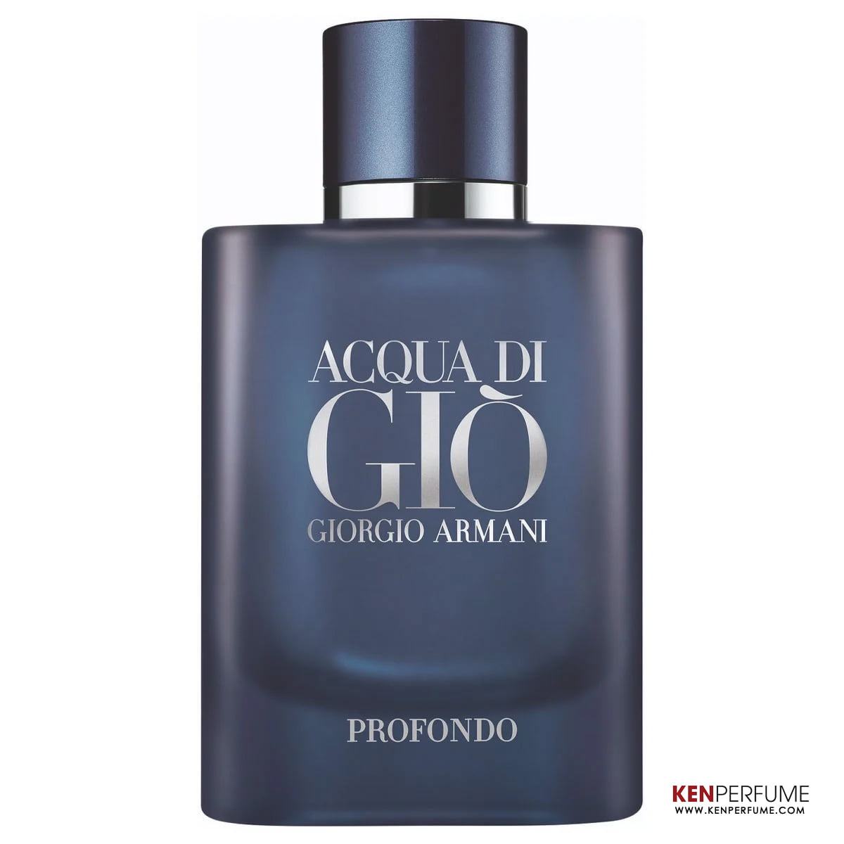 Nước Hoa Nam Giorgio Armani Acqua Di Giò Profondo