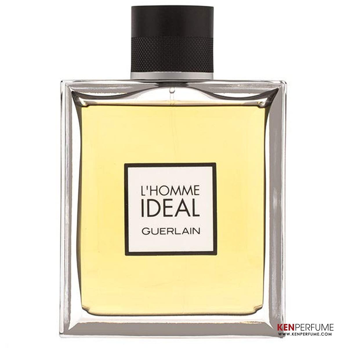 Nước Hoa Nam Guerlain L'homme Ideal EDT