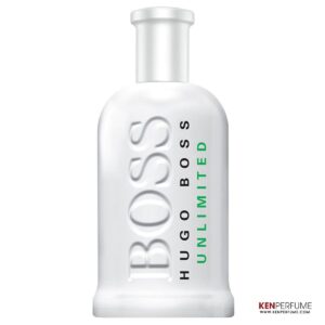Nước Hoa Nam Hugo Boss Bottled Unlimited