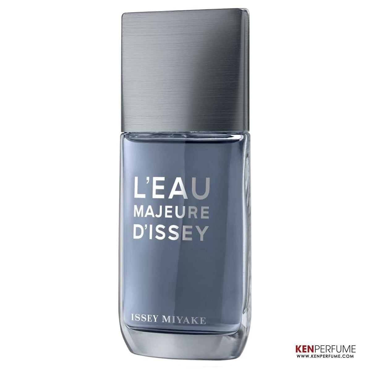 Nước Hoa Nam Issey Miyake L'Eau Majeure D'Issey