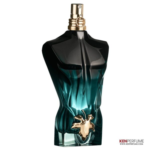 Le Beau Le Parfum