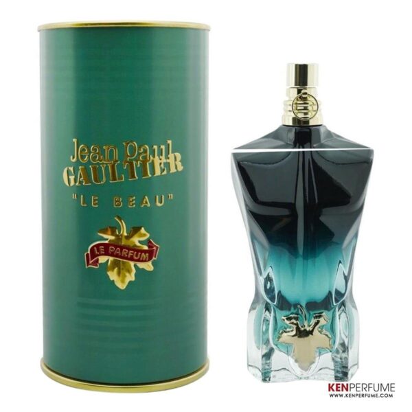 Nước Hoa Nam Jean Paul Gaultier Le Beau Le Parfum