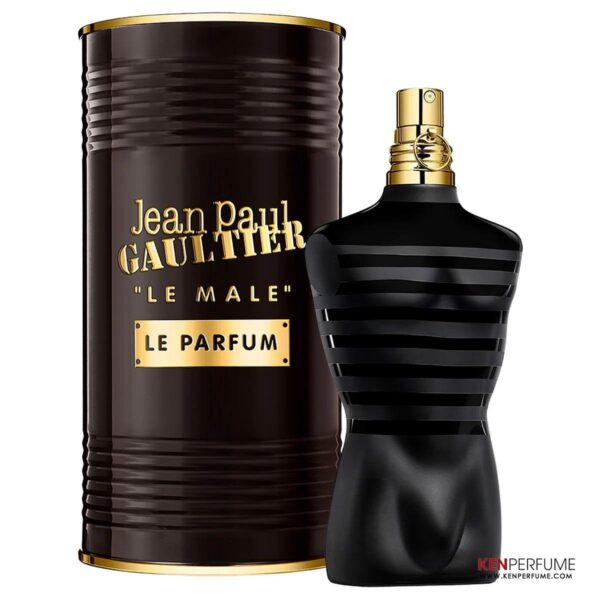 Nước Hoa Nam Jean Paul Gaultier Le Male Le Parfum