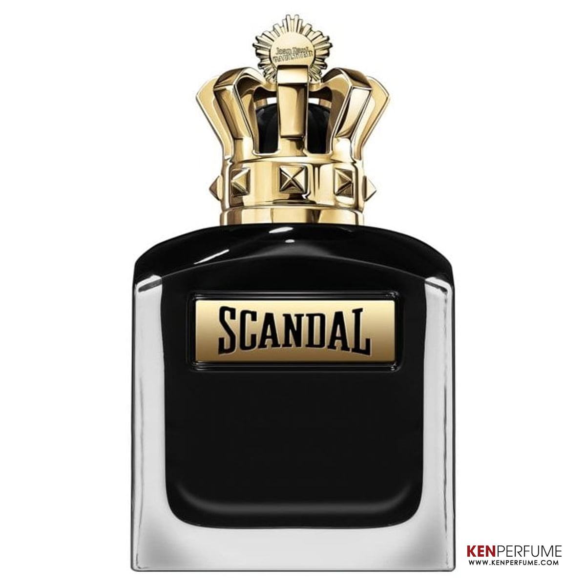 Nước Hoa Nam Jean Paul Gaultier Scandal Pour Homme Le Parfum