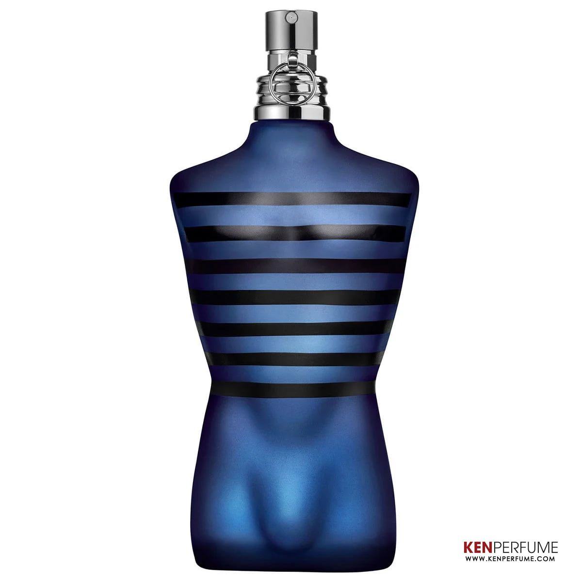Nước Hoa Nam Jean Paul Gaultier Ultra Male EDT