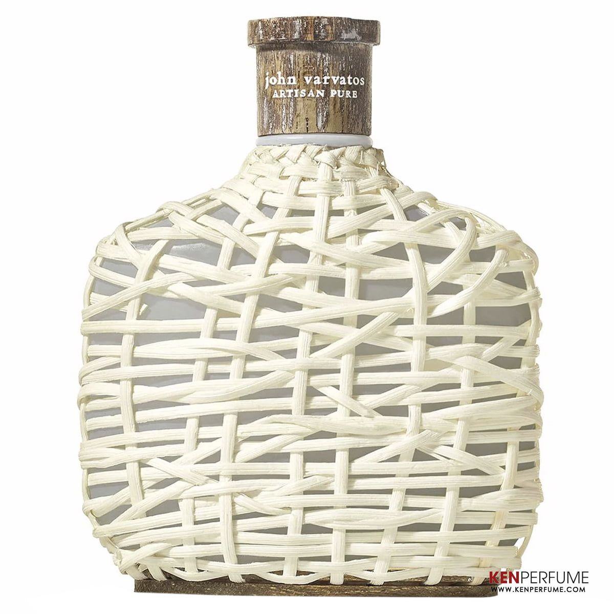 Nước Hoa Nam John Varvatos Artisan Pure
