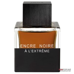 Lalique Encre Noire A L'Extreme