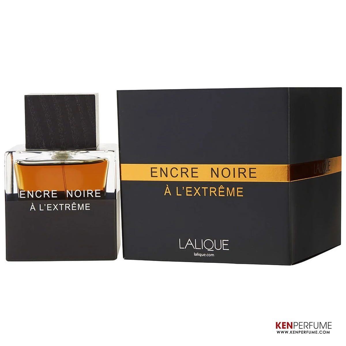 Nước hoa Lalique giá bao nhiêu? Điểm hấp dẫn của nước hoa Lalique?