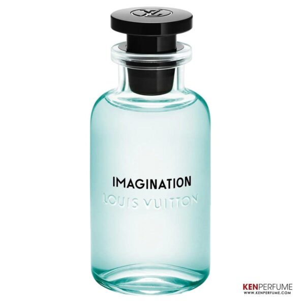 Louis Vuitton Imagination
