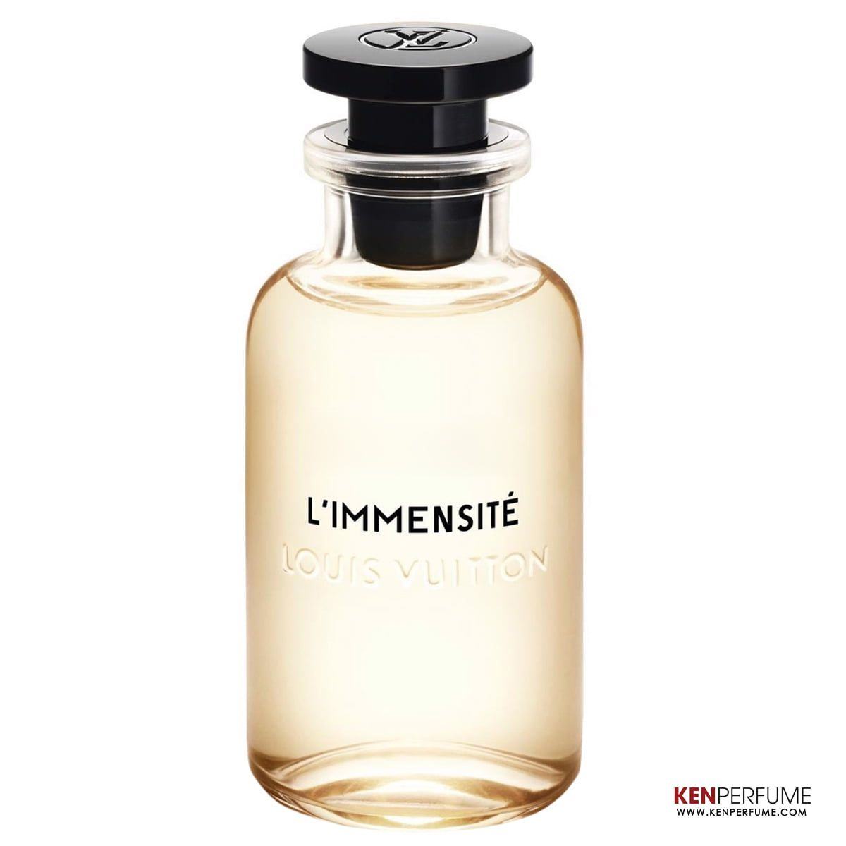 Nước Hoa Unisex Louis Vuitton L’immensité