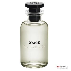 Nước Hoa Nam Louis Vuitton Orage