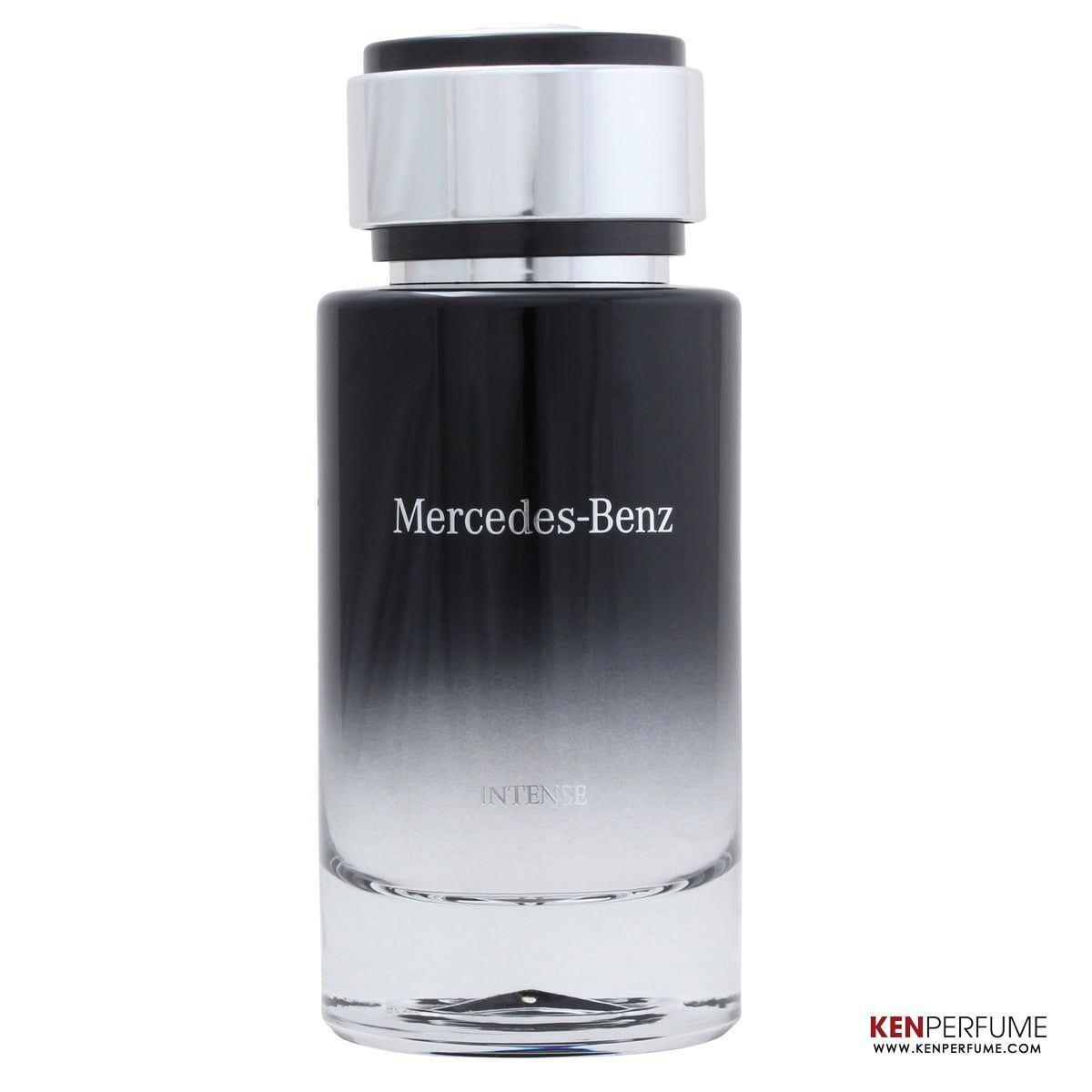 Nước Hoa Nam Mercedes-Benz Intense