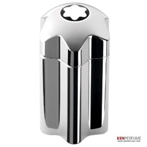 Nước Hoa Nam MontBlanc Emblem Intense