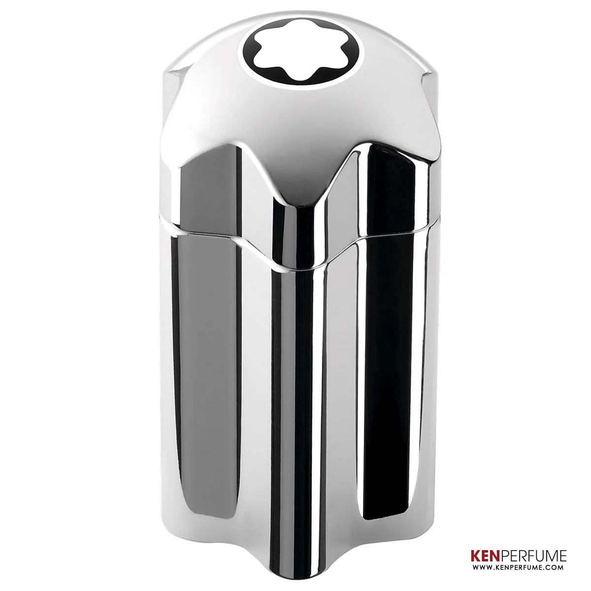 Nước Hoa Nam MontBlanc Emblem Intense