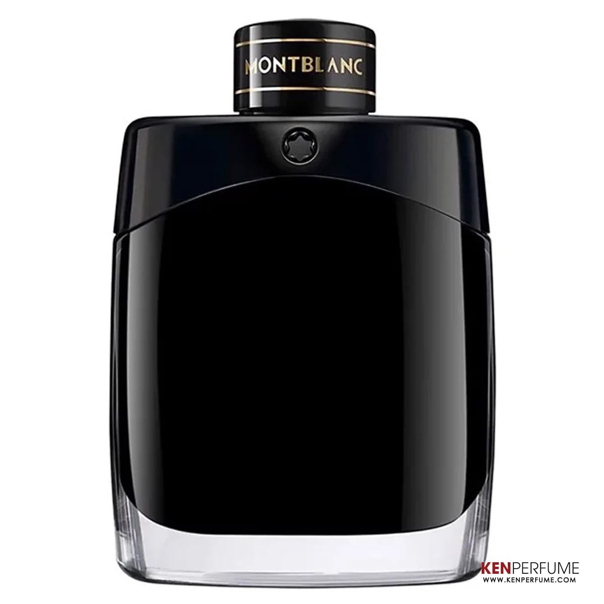 Nước Hoa Nam MontBlanc Legend EDP