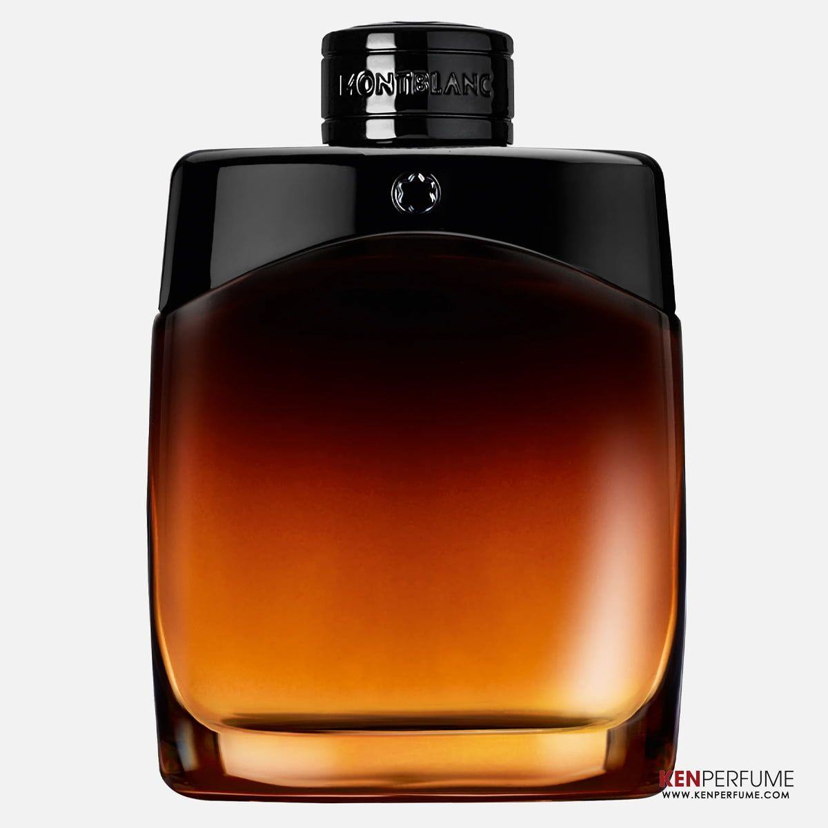 Nước Hoa Nam MontBlanc Legend Night
