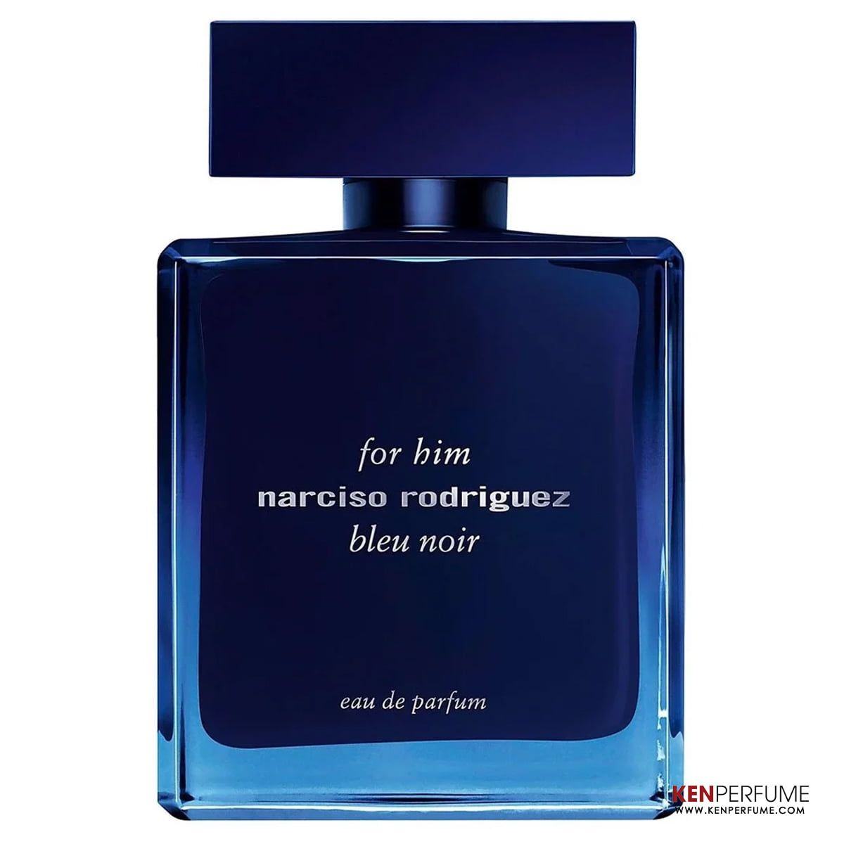 Nước Hoa Nam Narciso Rodriguez For Him Bleu Noir EDP