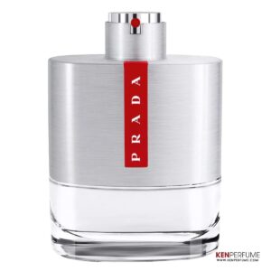 Nước Hoa Nam Prada Luna Rossa EDT