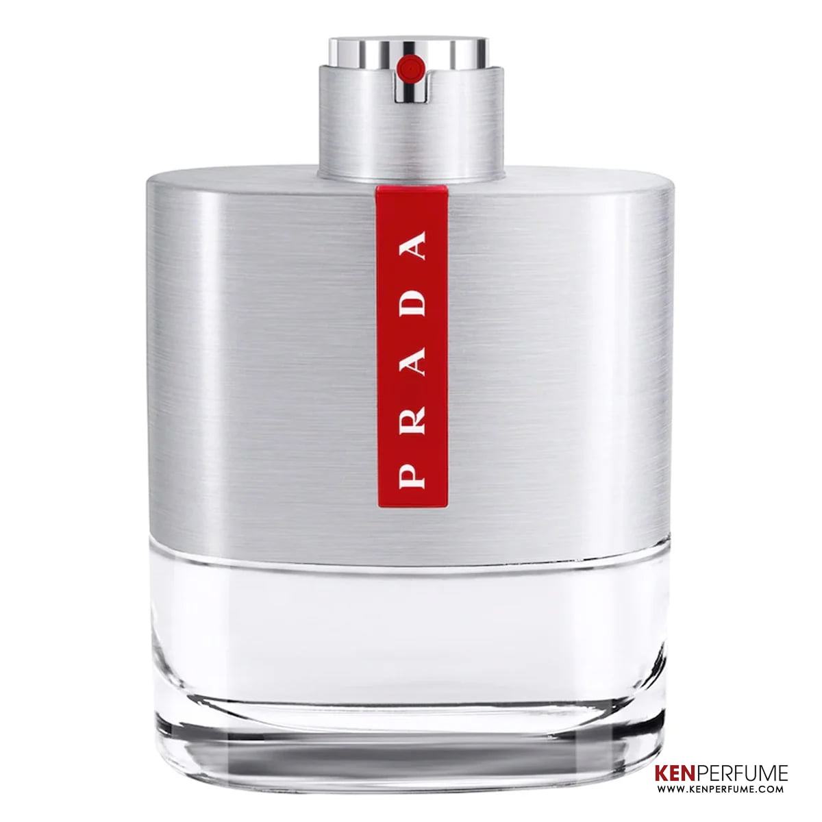 Nước Hoa Nam Prada Luna Rossa EDT