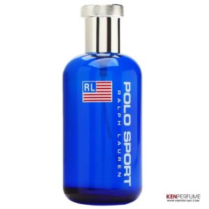 Nước Hoa Nam Ralph Lauren Polo Sport