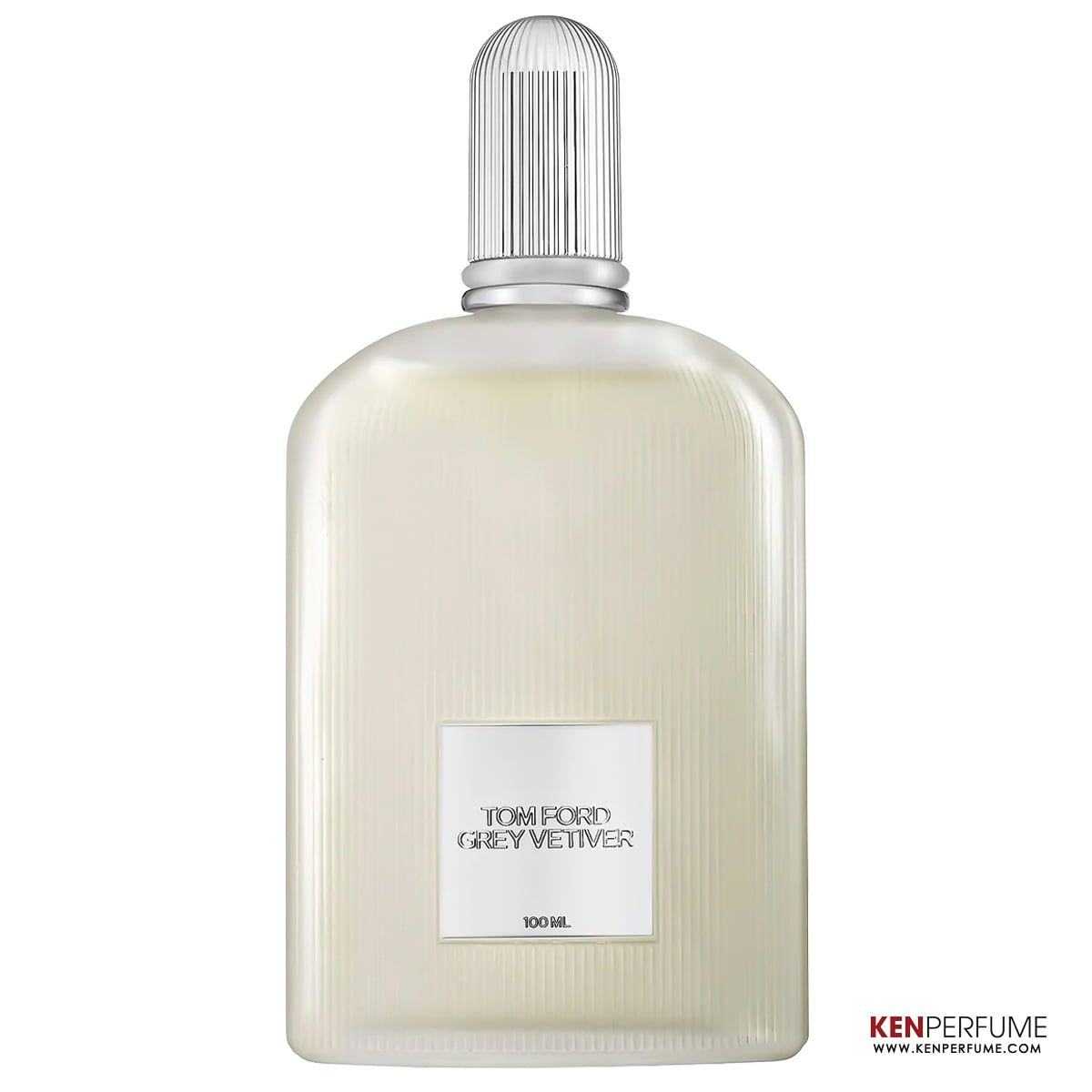 Nước Hoa Nam Tom Ford Grey Vetiver EDP